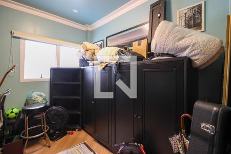 Apartamento à venda com 190m², 4 quartos e 2 vagasQuarto 1