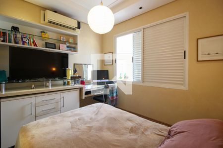 Apartamento à venda com 190m², 4 quartos e 2 vagasQuarto 3