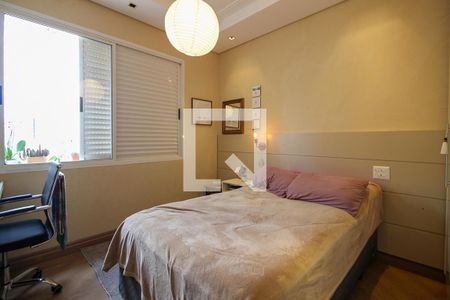 Apartamento à venda com 190m², 4 quartos e 2 vagasQuarto 3