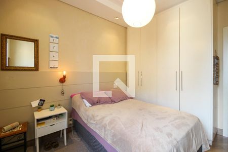 Apartamento à venda com 190m², 4 quartos e 2 vagasQuarto 3