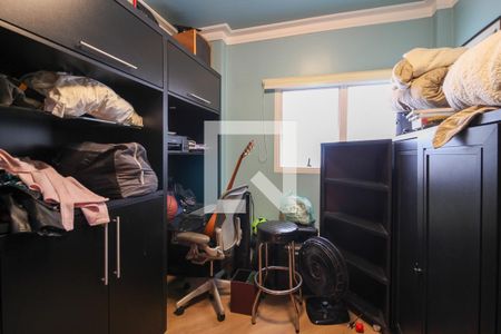 Apartamento à venda com 190m², 4 quartos e 2 vagasQuarto 1