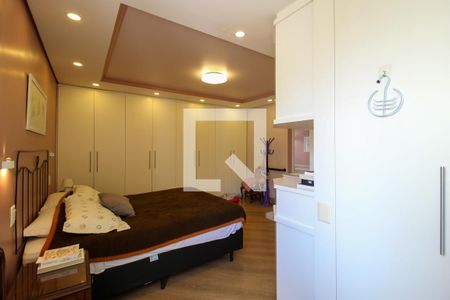 Apartamento à venda com 190m², 4 quartos e 2 vagasSuíte