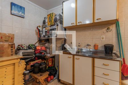 Casa à venda com 198m², 3 quartos e 2 vagas Casa à venda com 198m², 3 quartos e 2 vagasÁrea de Serviço 2