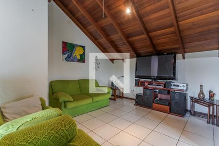 Casa à venda com 198m², 3 quartos e 2 vagas Casa à venda com 198m², 3 quartos e 2 vagasSala 2