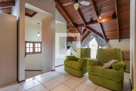 Casa à venda com 198m², 3 quartos e 2 vagas Casa à venda com 198m², 3 quartos e 2 vagasSala 2