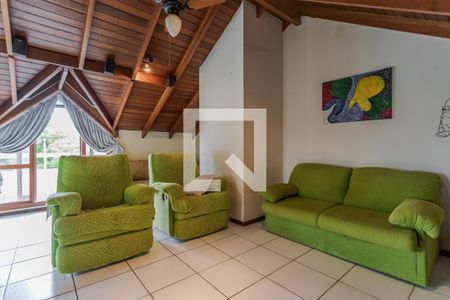 Casa à venda com 198m², 3 quartos e 2 vagas Casa à venda com 198m², 3 quartos e 2 vagasSala 2