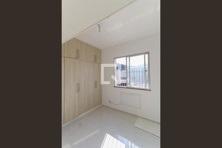 Apartamento à venda com 55m², 2 quartos e 1 vagaQuarto 