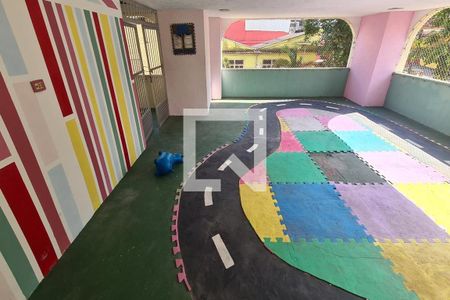 Apartamento à venda com 55m², 2 quartos e 1 vagaÁrea Comum - Playground