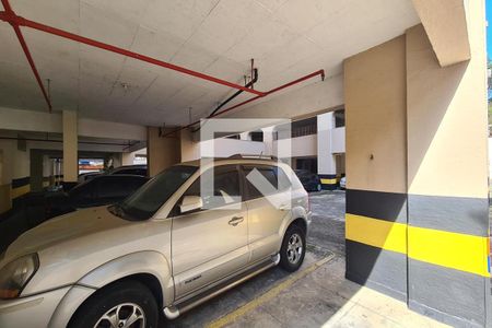 Apartamento à venda com 55m², 2 quartos e 1 vagaGaragem