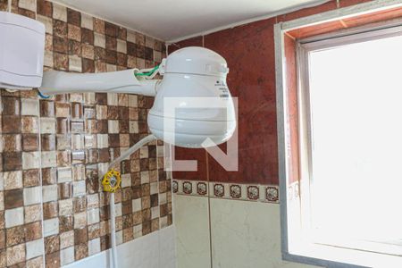 Apartamento à venda com 55m², 2 quartos e 1 vagaBanheiro