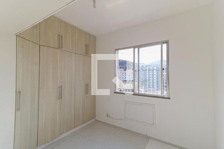 Apartamento à venda com 55m², 2 quartos e 1 vagaQuarto 