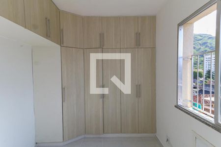 Apartamento à venda com 55m², 2 quartos e 1 vagaQuarto 2