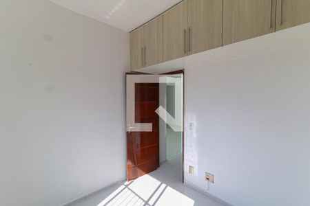 Apartamento à venda com 55m², 2 quartos e 1 vagaQuarto 2