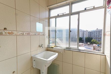 Apartamento à venda com 55m², 2 quartos e 1 vagaÁrea de Serviço