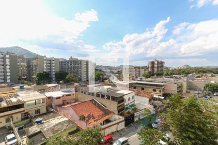 Apartamento à venda com 55m², 2 quartos e 1 vagaQuarto vista