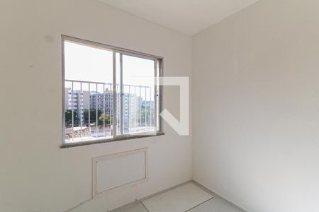 Apartamento à venda com 55m², 2 quartos e 1 vagaQuarto 2