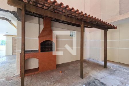 Apartamento à venda com 55m², 2 quartos e 1 vagaÁrea comum - Churrasqueira