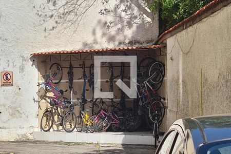 Apartamento à venda com 55m², 2 quartos e 1 vagaÁrea comum