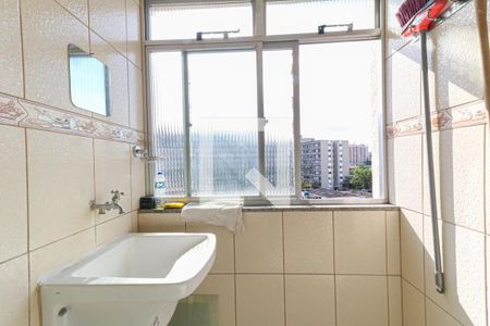 Apartamento à venda com 55m², 2 quartos e 1 vagaÁrea de Serviço