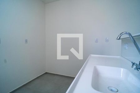 Apartamento para alugar com 49m², 2 quartos e 1 vaga Apartamento para alugar com 49m², 2 quartos e 1 vagaCozinha