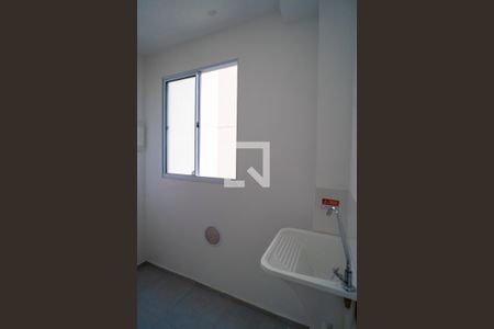 Apartamento para alugar com 49m², 2 quartos e 1 vaga Apartamento para alugar com 49m², 2 quartos e 1 vagaÁrea de Serviço