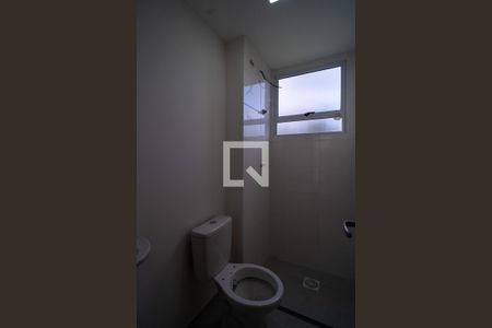 Apartamento para alugar com 49m², 2 quartos e 1 vaga Apartamento para alugar com 49m², 2 quartos e 1 vagaBanheiro