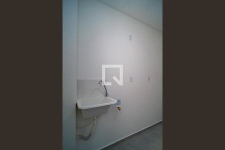 Apartamento para alugar com 49m², 2 quartos e 1 vaga Apartamento para alugar com 49m², 2 quartos e 1 vagaÁrea de Serviço