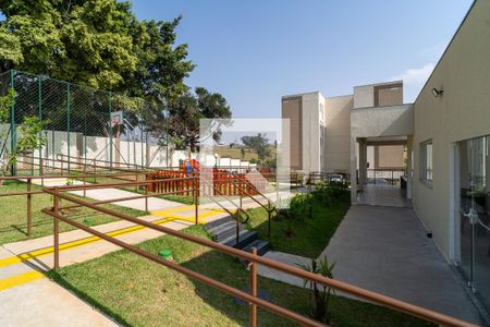 Apartamento para alugar com 49m², 2 quartos e 1 vaga Apartamento para alugar com 49m², 2 quartos e 1 vagaÁrea comum