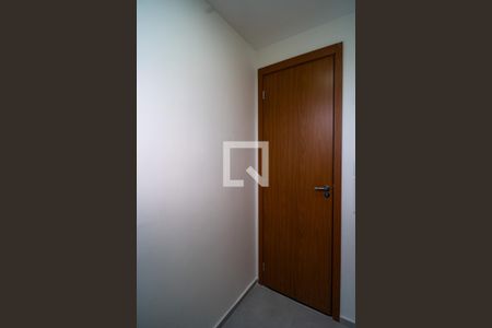 Apartamento para alugar com 49m², 2 quartos e 1 vaga Apartamento para alugar com 49m², 2 quartos e 1 vagaBanheiro
