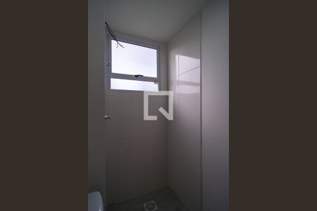 Apartamento para alugar com 49m², 2 quartos e 1 vaga Apartamento para alugar com 49m², 2 quartos e 1 vagaBanheiro