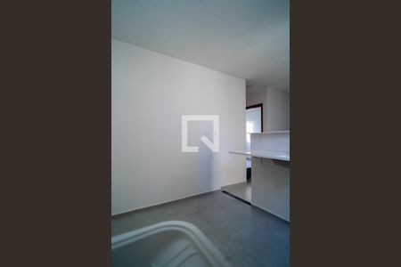 Apartamento para alugar com 49m², 2 quartos e 1 vaga Apartamento para alugar com 49m², 2 quartos e 1 vagaÁrea de Serviço