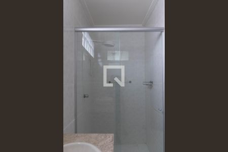 Casa para alugar com 150m², 2 quartos e sem vagaBanheiro 