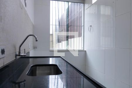 Casa para alugar com 150m², 2 quartos e sem vagaCozinha