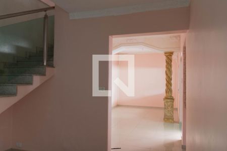 Casa para alugar com 150m², 2 quartos e sem vagaCorredor