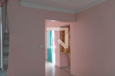 Casa para alugar com 150m², 2 quartos e sem vagaCorredor