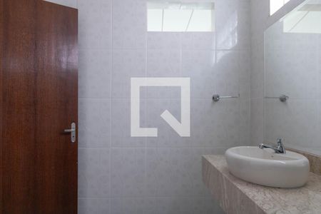 Casa para alugar com 150m², 2 quartos e sem vagaBanheiro 