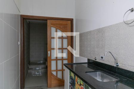 Casa para alugar com 150m², 2 quartos e sem vagaCozinha