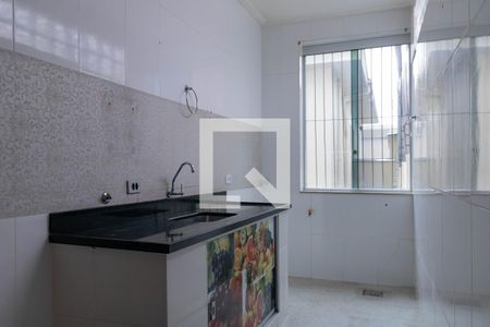 Casa para alugar com 150m², 2 quartos e sem vagaCozinha