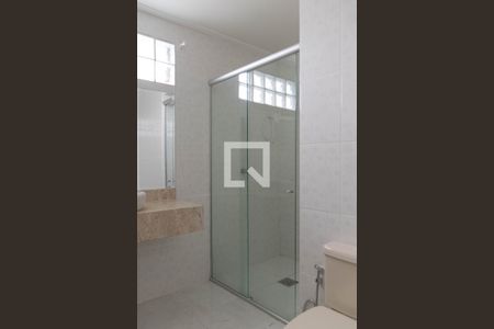 Casa para alugar com 150m², 2 quartos e sem vagaBanheiro 