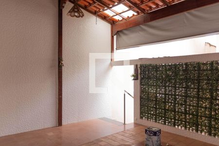 Casa para alugar com 150m², 2 quartos e sem vagaÁrea externa