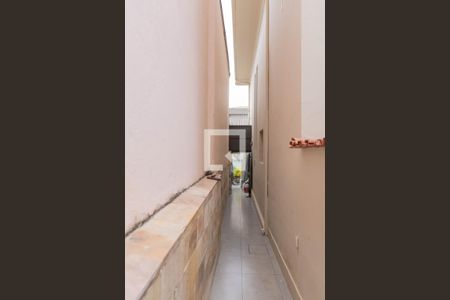 Casa para alugar com 150m², 2 quartos e sem vagaEntrada