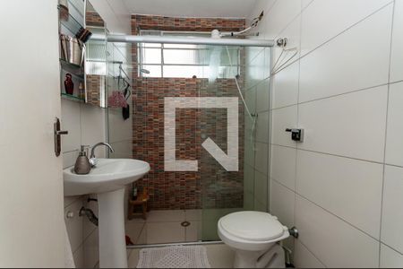 Casa à venda com 400m², 5 quartos e 3 vagas Casa à venda com 400m², 5 quartos e 3 vagasBanheiro Social Edicula