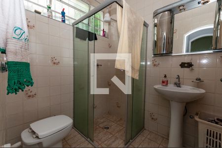 Casa à venda com 400m², 5 quartos e 3 vagas Casa à venda com 400m², 5 quartos e 3 vagasBanheiro Social