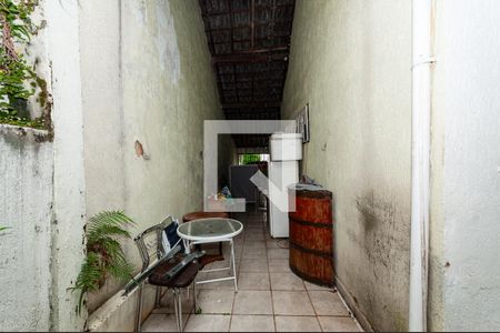 Casa à venda com 400m², 5 quartos e 3 vagas Casa à venda com 400m², 5 quartos e 3 vagasÁrea Externa