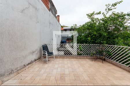 Casa à venda com 400m², 5 quartos e 3 vagas Casa à venda com 400m², 5 quartos e 3 vagasTerraço Edicula