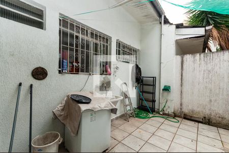 Casa à venda com 400m², 5 quartos e 3 vagas Casa à venda com 400m², 5 quartos e 3 vagasÁrea de Serviço