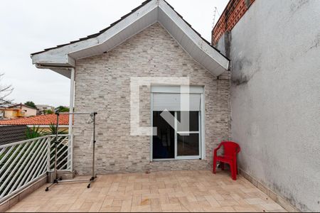 Casa à venda com 400m², 5 quartos e 3 vagas Casa à venda com 400m², 5 quartos e 3 vagasTerraço Edicula