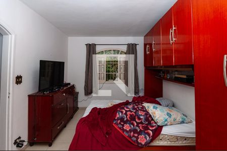 Casa à venda com 400m², 5 quartos e 3 vagas Casa à venda com 400m², 5 quartos e 3 vagasQuarto 3 Suíte