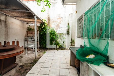 Casa à venda com 400m², 5 quartos e 3 vagas Casa à venda com 400m², 5 quartos e 3 vagasÁrea Externa