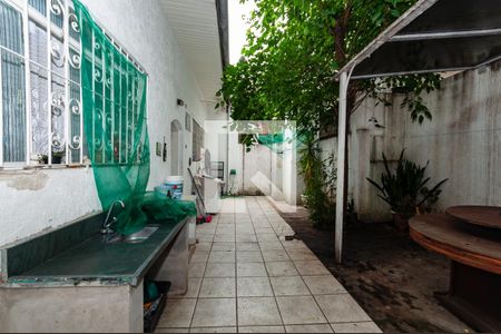 Casa à venda com 400m², 5 quartos e 3 vagas Casa à venda com 400m², 5 quartos e 3 vagasÁrea Externa